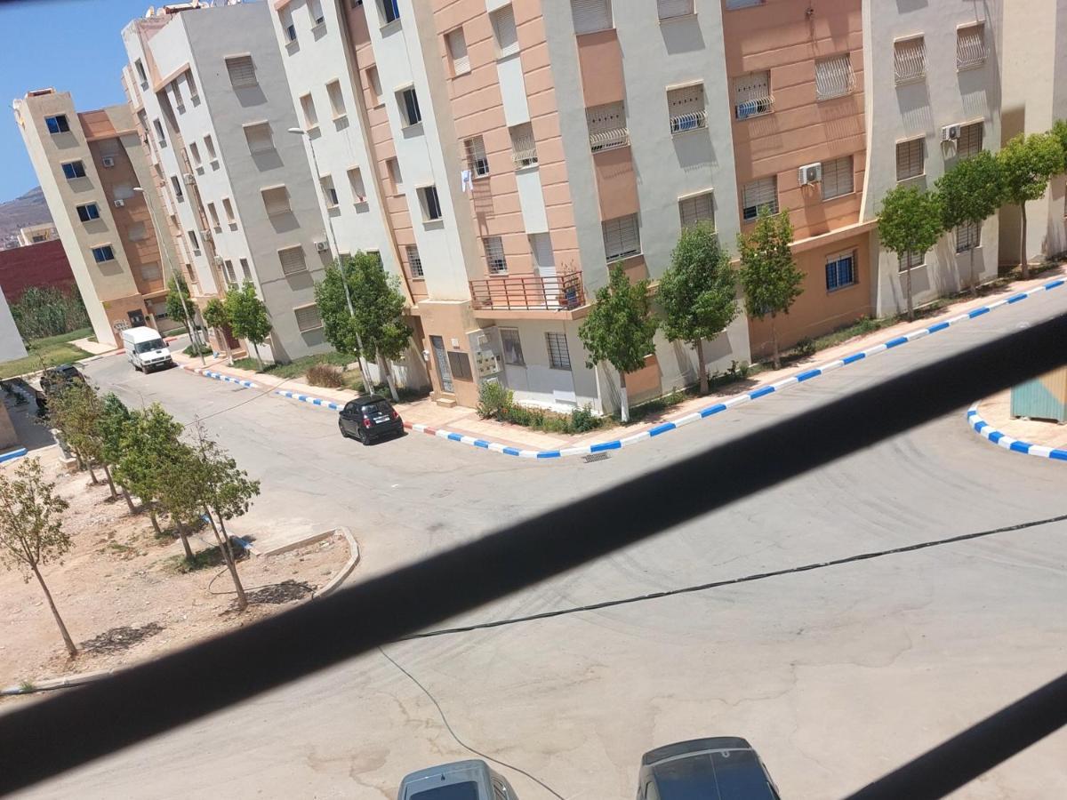 Nador Holidays Eksteriør billede